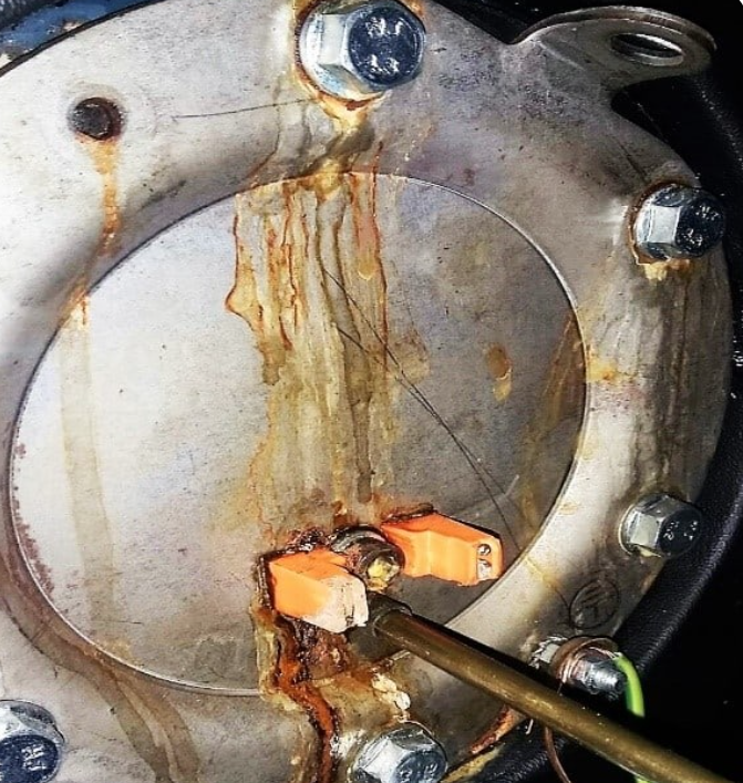 Burst Geyser Replacement Pretoria